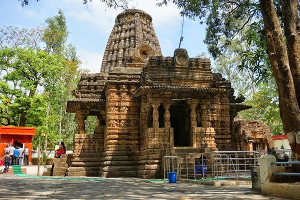 Bhoramdeo Temple